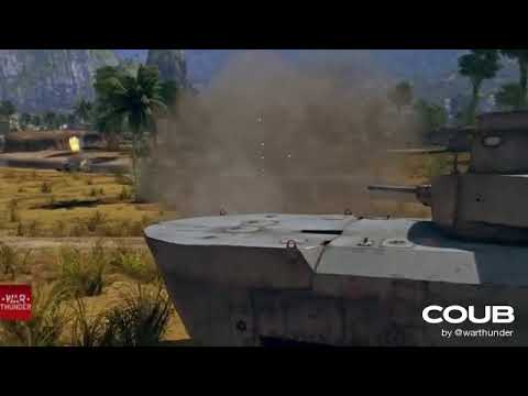 War Thunder - Type 3 Ka-Chi