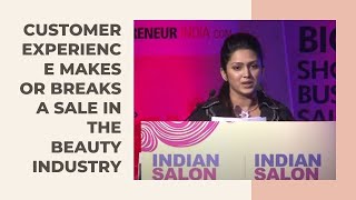 Customer experience makes or breaks a sale in the beauty industry  image