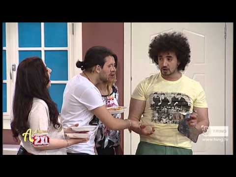 Apartamenti 2xl - Te varfer dhe te pasur (18.05.2014)