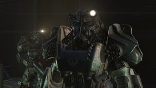 Релизный трейлер Fallout 4