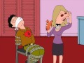 Family Guy Kelly Ripa