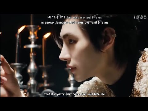 ENHYPEN – 'Sacrifice (Eat Me Up)' (Color Coded Lyrics Han/Rom/Eng