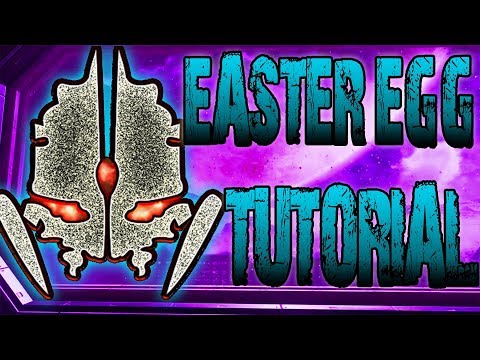 [GER] HAUPT EASTER EGG TUTORIAL ☆ THE BEAST FROM BEYOND ☆ DEUTSCH