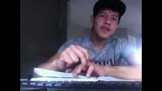 Plug in Stereo - Together vocals cover