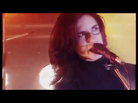 Apocalypsis - Rope, Live @ Promotion Club, 14.06.1993, Moscow