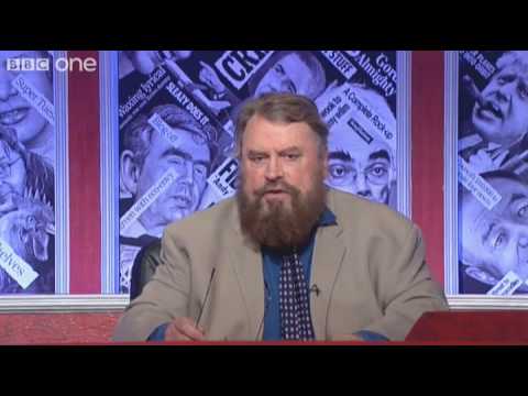 Have I Got News for You: The inevitable internet spin-off #3 - BBC