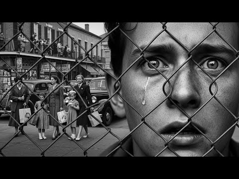 Nazi POWs in Louisiana Were Taken to New Orleans — They Couldn't Believe Americans Lived Like This