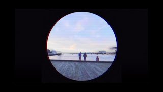 Sempreverde - M&#39;amarsi (Audio)