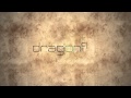 Logo Animation For DragonFly