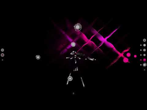 Soniface Screen Capture - Soundscape Motion Tracking