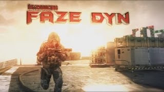 Introducing FaZe Dyn
