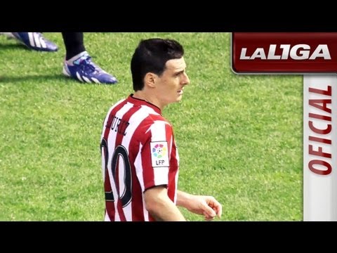 Edición Limitada: Athletic Club (1-0) Valencia CF - HD