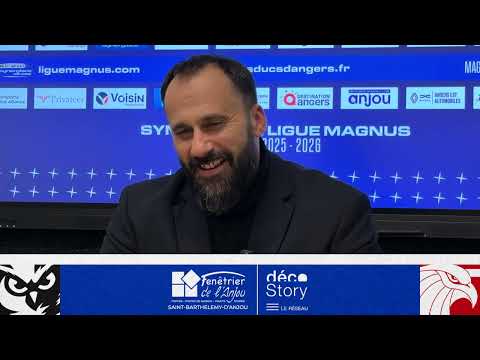 🎙️ 𝐀𝐏𝐑𝐄̀𝐒-𝐌𝐀𝐓𝐂𝐇 | Jonathan PAREDES | 23 janvier 2026