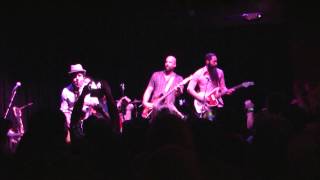 Dengue Fever -  One Thousand Tears of a Tarantula @ The Federal Bar Long Beach 01.17.14