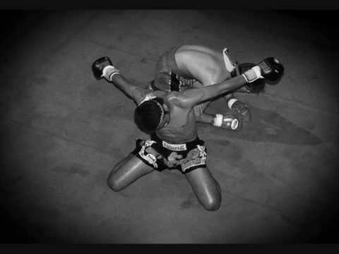 Muay Thai Music - Wai Khru Ram Muay