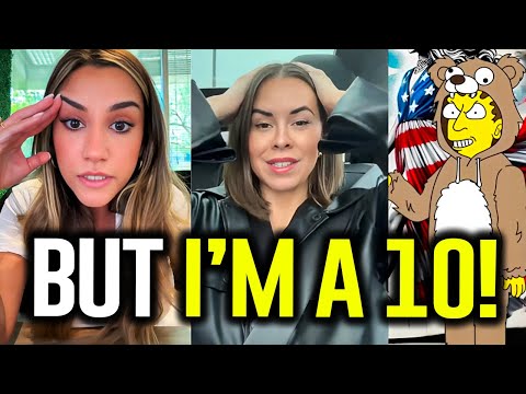 Women Doomed After The Wall At 30 – Men Don't Look Back | Women Hitting The Wall  | The Wall