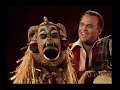 The Muppet Show 314 Harry Belafonte Turn The World Around 1979