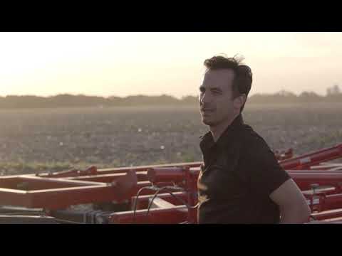 Fendt: Fuel saver, time maximizer, game changer