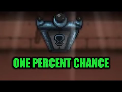 ONE PERCENT PLANETARIUM CHANCE GET