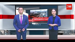 Kamis 23 Oktober 2025 - TVR 09
