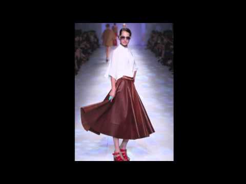 Ana Diaz - See it. Love it. Make it.