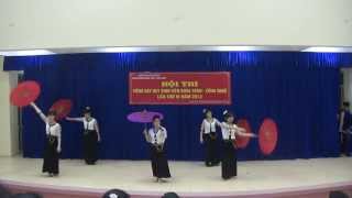 preview picture of video 'Lời Yêu Gửi Noọng K10 CDSP Toán lý'