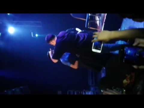 DTOKE - PAPO VS ANORMALES/ DEMENTES MENDOZA