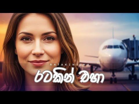Ratakin Eha (රටකින් එහා) | Ragge and EDM Mix By Naadha Warsha   #music #edm #coversong #song
