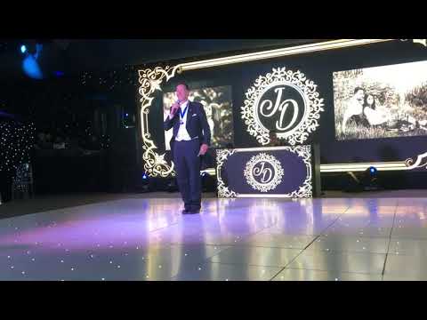 The Man in the Red Coat video.