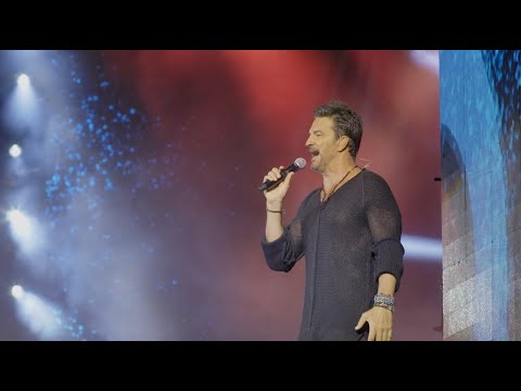 Ricardo Arjona - Circo Soledad EN VIVO - Mujeres - Episodio 24 de 24