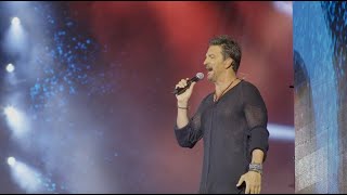 Ricardo Arjona - Circo Soledad EN VIVO - Mujeres - Episodio 24 de 24