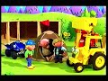 Bob The Builder Project Build It Season 1 Episode 14 Wendy S Party Plan ABC Broadcast