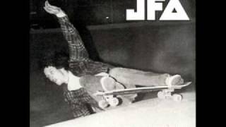 JFA - Fight Promoter