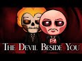 The Devil Beside You The Binding Of Isaac Repentance 299