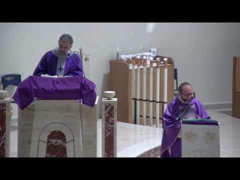 In Cammino con i Salmi 4 - 28 marzo 2022