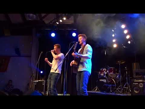 Brother Movement (BroMo) Live @Cologne PEACE Festival – Wonderwall (Oasis)