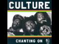 Culture-Chanting On