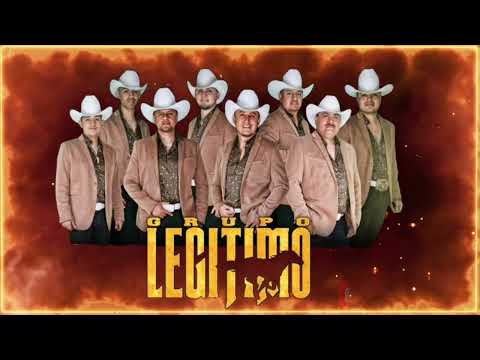Grupo Legitimo 2022 - Corrido - El De San Luis 🐎🔥