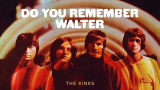 Do You Remember Walter? Music Video