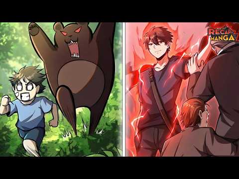 After 5 Years Training In The Mountains, He Returned As A Martial God To Avenge His Family