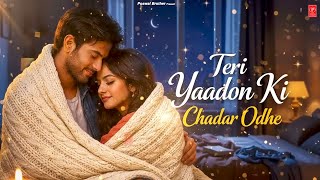 Download lagu Teri Yaadon Ki Chadar Odhe  Video Dil Ne Tera Naam Liya #bollywood #hindisong #2026 mp3