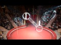 Wheel Of Death Represented By Int Show Productions Gbr