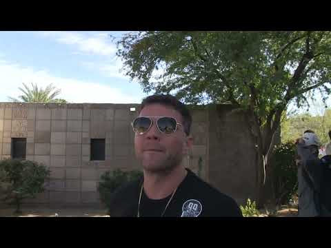 Ryan Phillippe talks favorite Howard Stern wack packer, favorite guests on the show, and more!!!