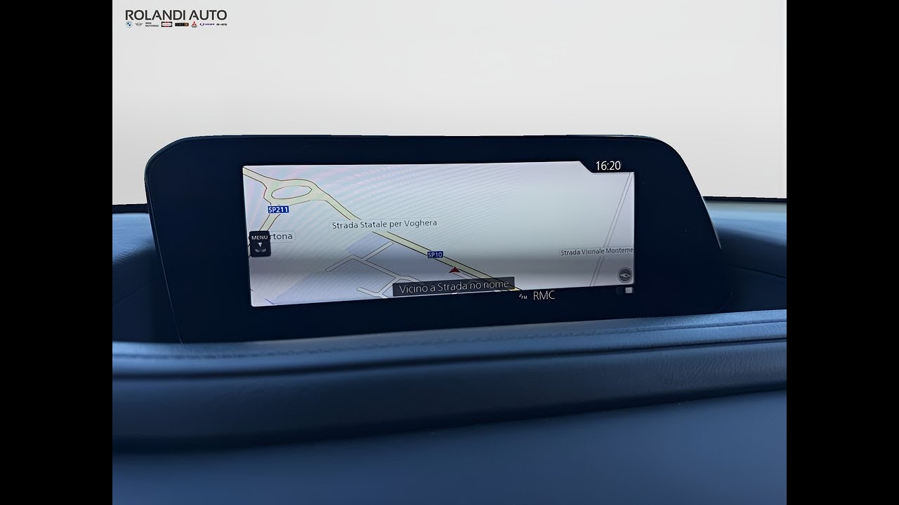 Mazda CX-30 2.0 Executive Appearance Pack 2wd 122cv 6mt