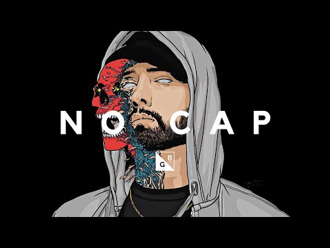 (FREE) Eminem Type Beat ft Joyner Lucas - "NO CAP" (Eminem x Joyner Lucas Type Beat 2022)