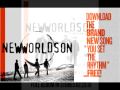 NewWorldSon - You Set the Rhythm 