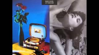 Shanghai - Radio Girl [Special 7'' Club Version] (1986)