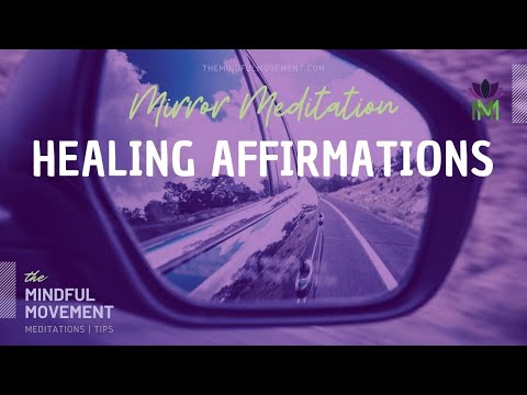 10 Minute Morning Meditation For Peace Of Mind Mindful Movement