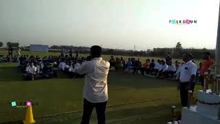 Teri Aankhya Ka Yo Kajal !! Kajal 2 !! DC Madana !! Live programe Haryanvi 2018