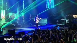 Alfred - Que Nos Sigan Las Luces - OT Concierto A Coruña